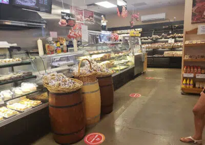 Tanger Outlets Cookstown, near CozyCotts