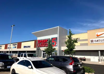 Tanger Outlets Cookstown, near CozyCotts