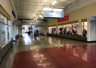 Tanger Outlets Cookstown, near CozyCotts