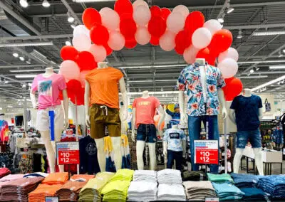 Tanger Outlets Cookstown, near CozyCotts