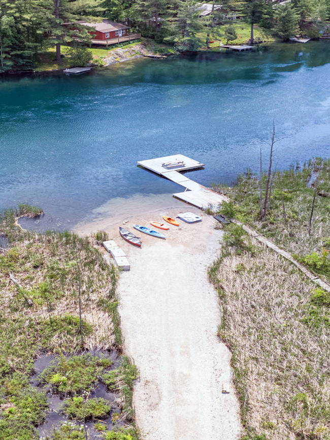 Green River Villa Waterfront